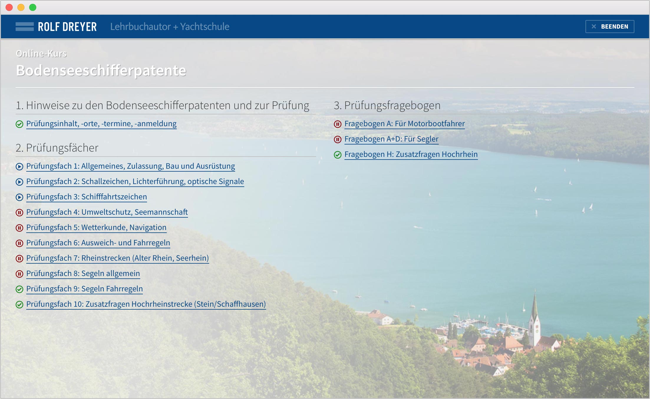 Bodenseeschifferpatente