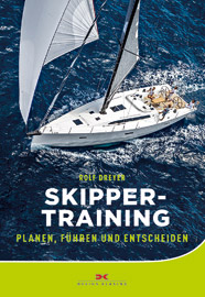 Skippertraining